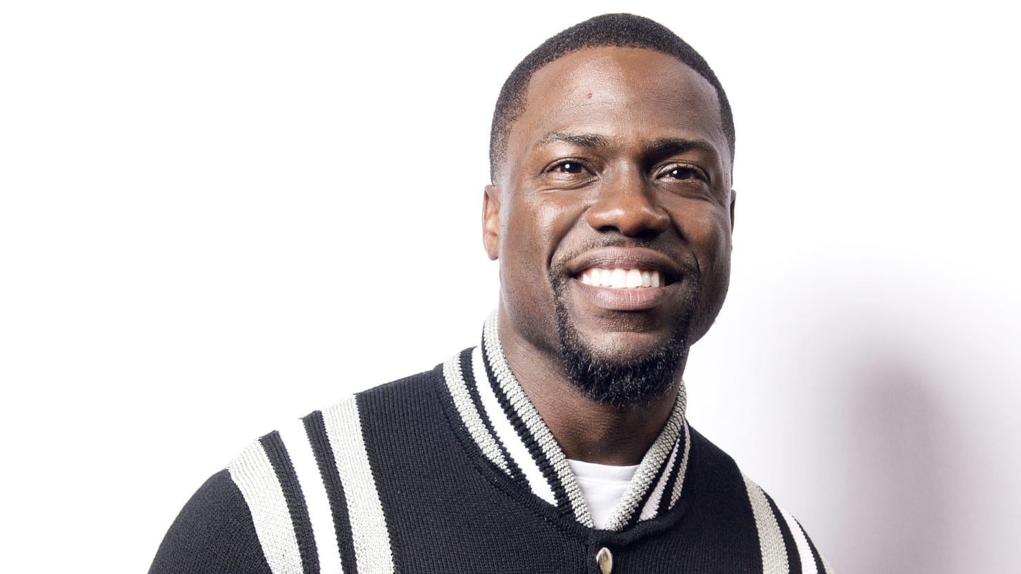 Kevin Hart on Creating Tidal for Comedy and Why He Refuses to Joke ...