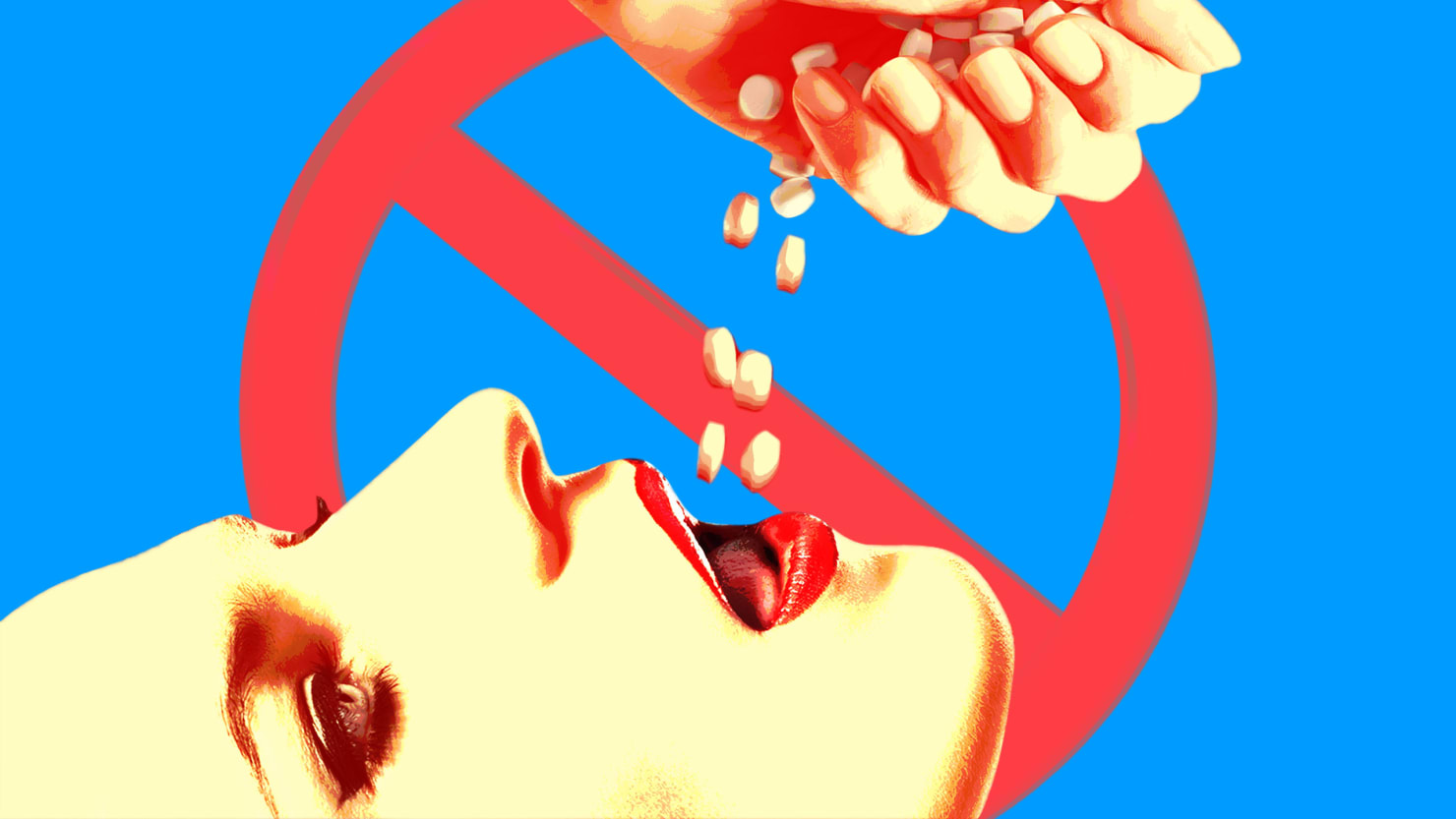 Are Doctors Wrong About Finishing Your Antibiotics?