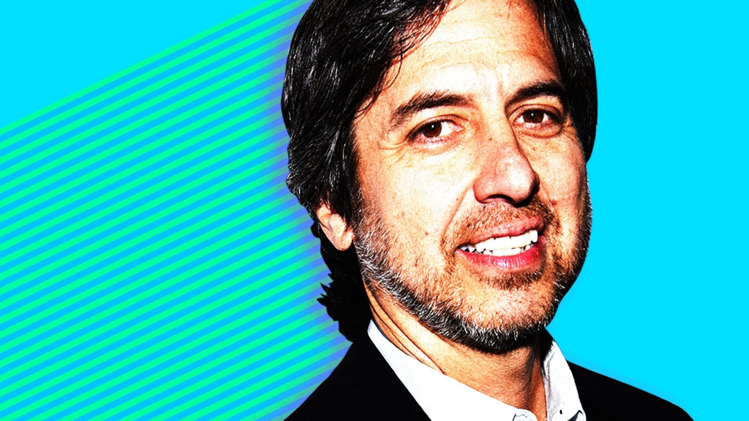 Ray Romano to guest star on The Middle - CBS News