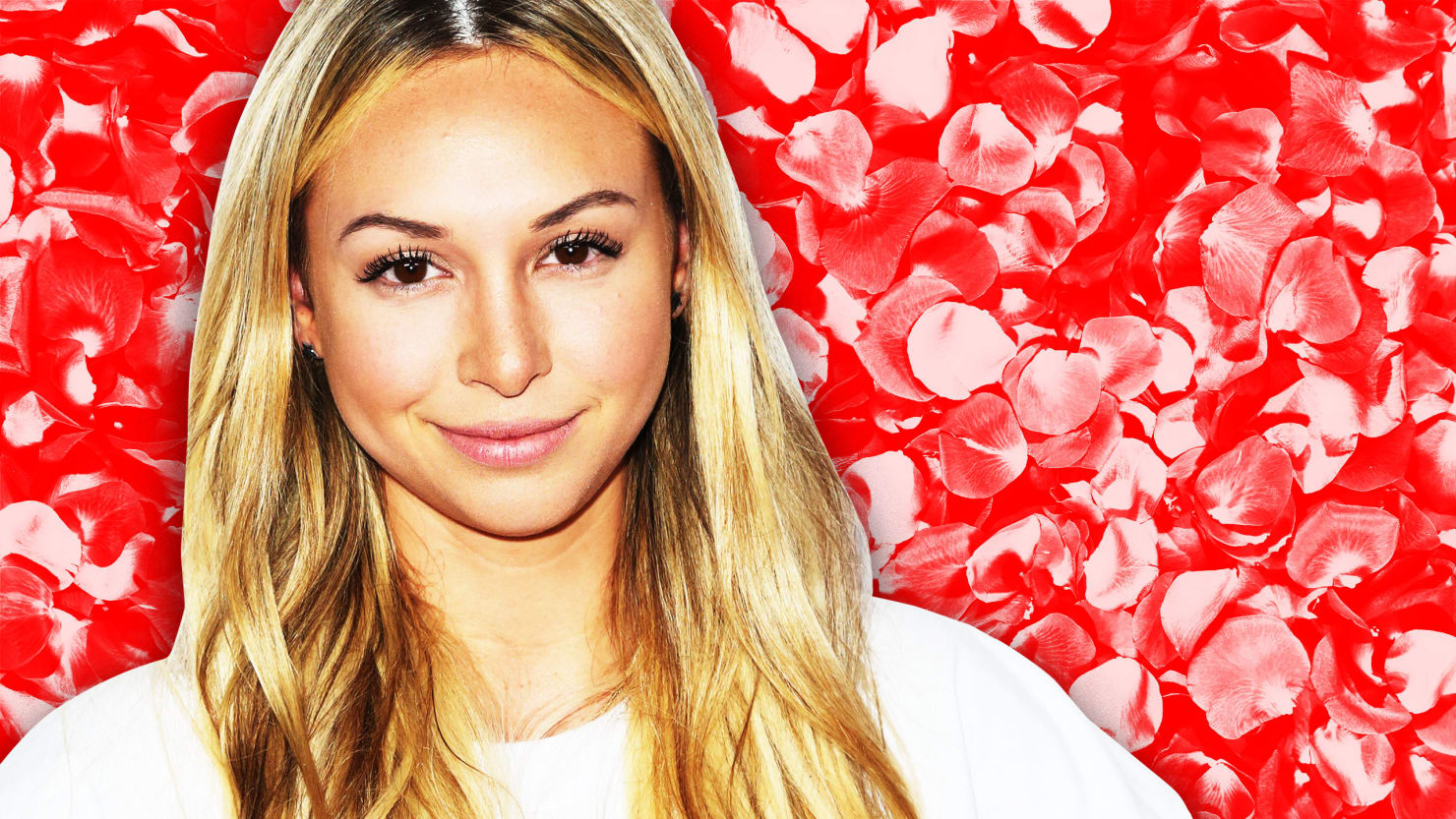 Corinne Olympios On Moving Past The ‘bachelor In Paradise Sex Scandal 