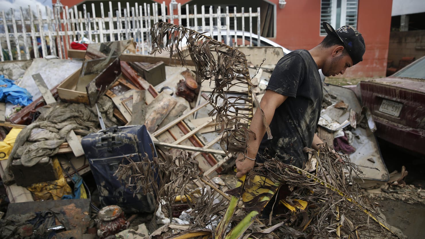 Seven Deaths in Puerto Rico Were Preventable, Government ... - 1480 x 833 jpeg 211kB