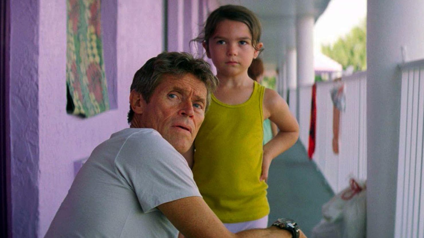 How Sean Bakers The Florida Project Became One Of The Greatest Films