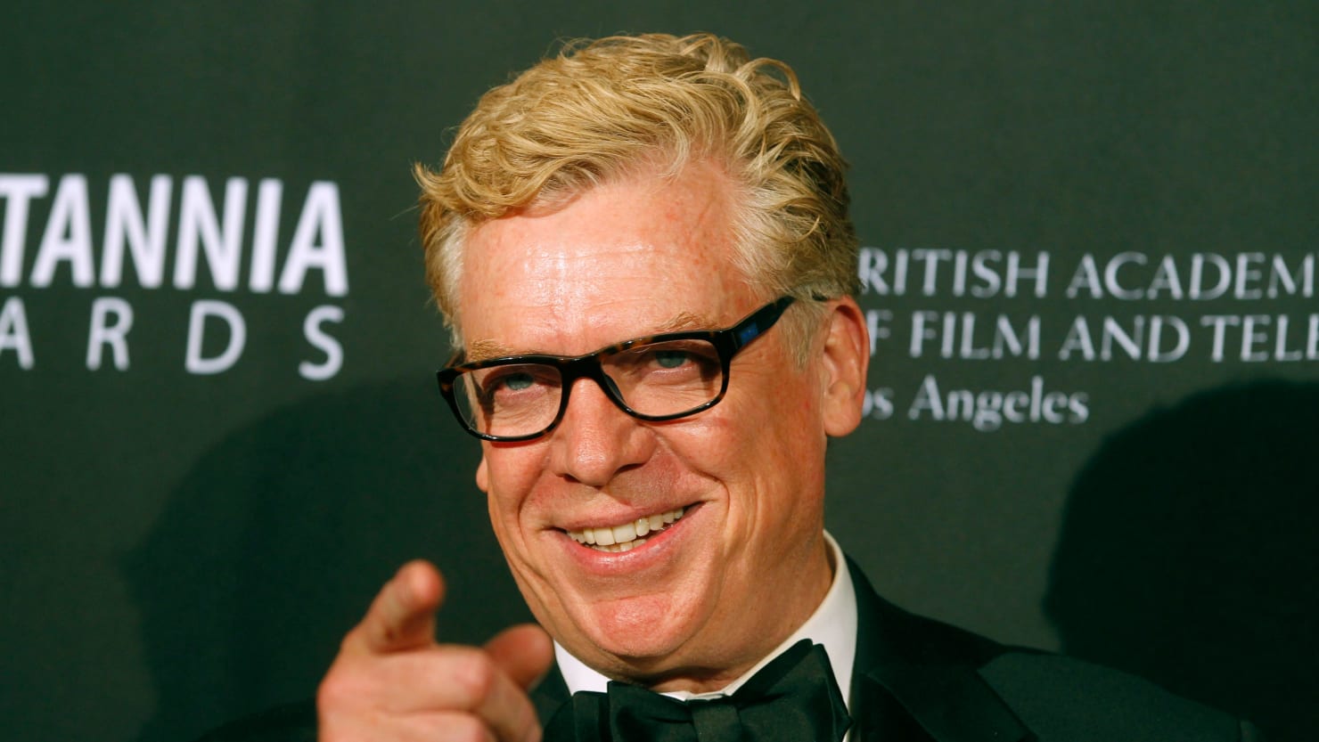 Actor Christopher McDonald Arrested for DUI