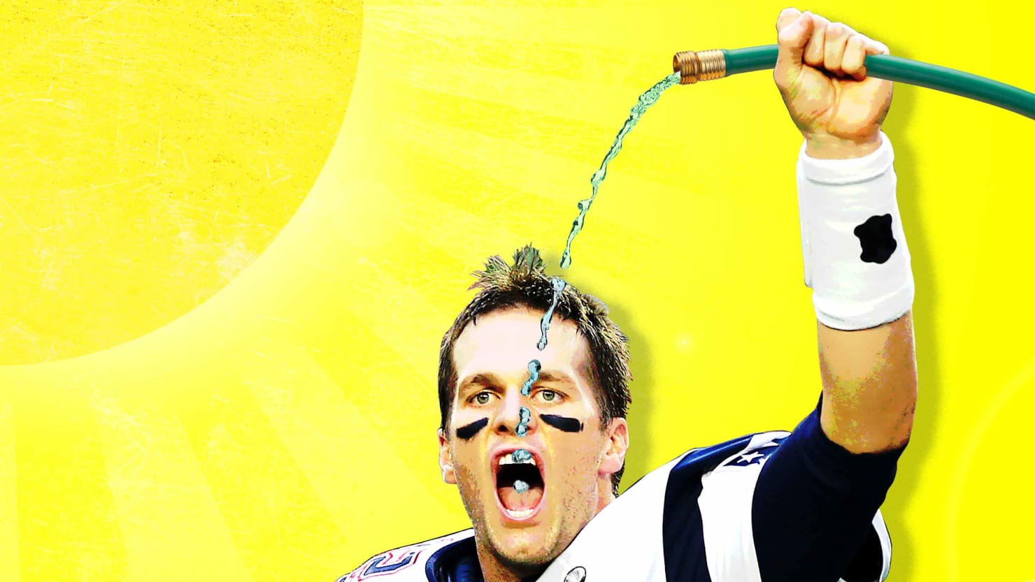 Tom Brady's 'The TB12 Method' Is Hefty but Short on Science - The