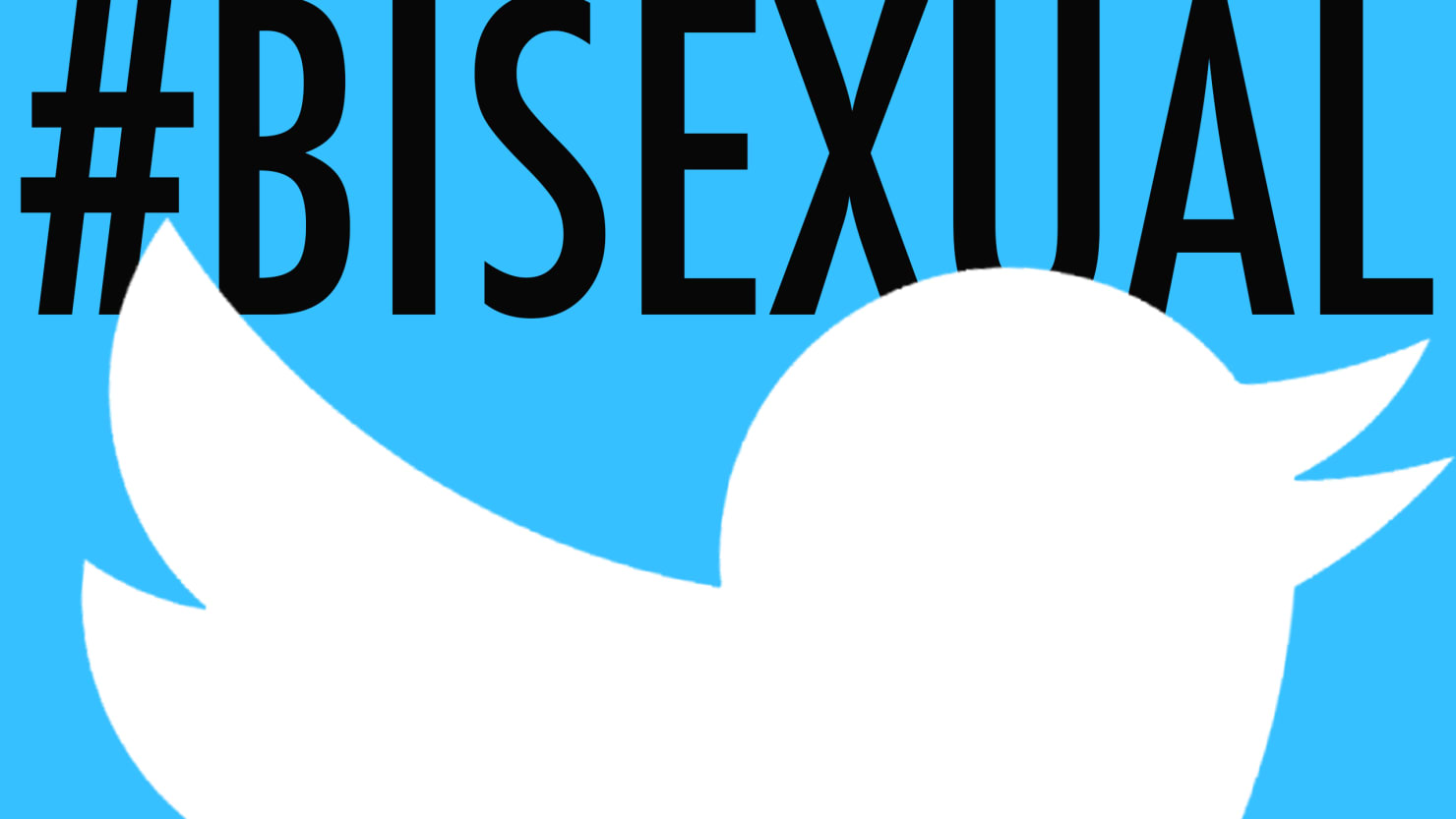 Twitter Is Still Making ‘bisexual Invisible And Wont Say Why