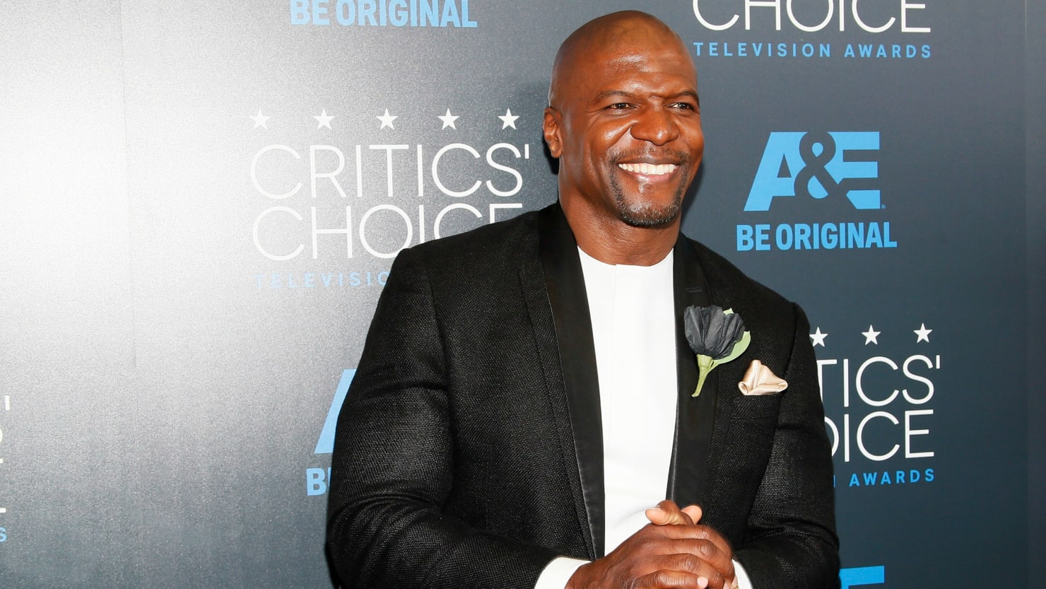 Terry Crews Reports His Alleged Sexual Assault to LAPD.