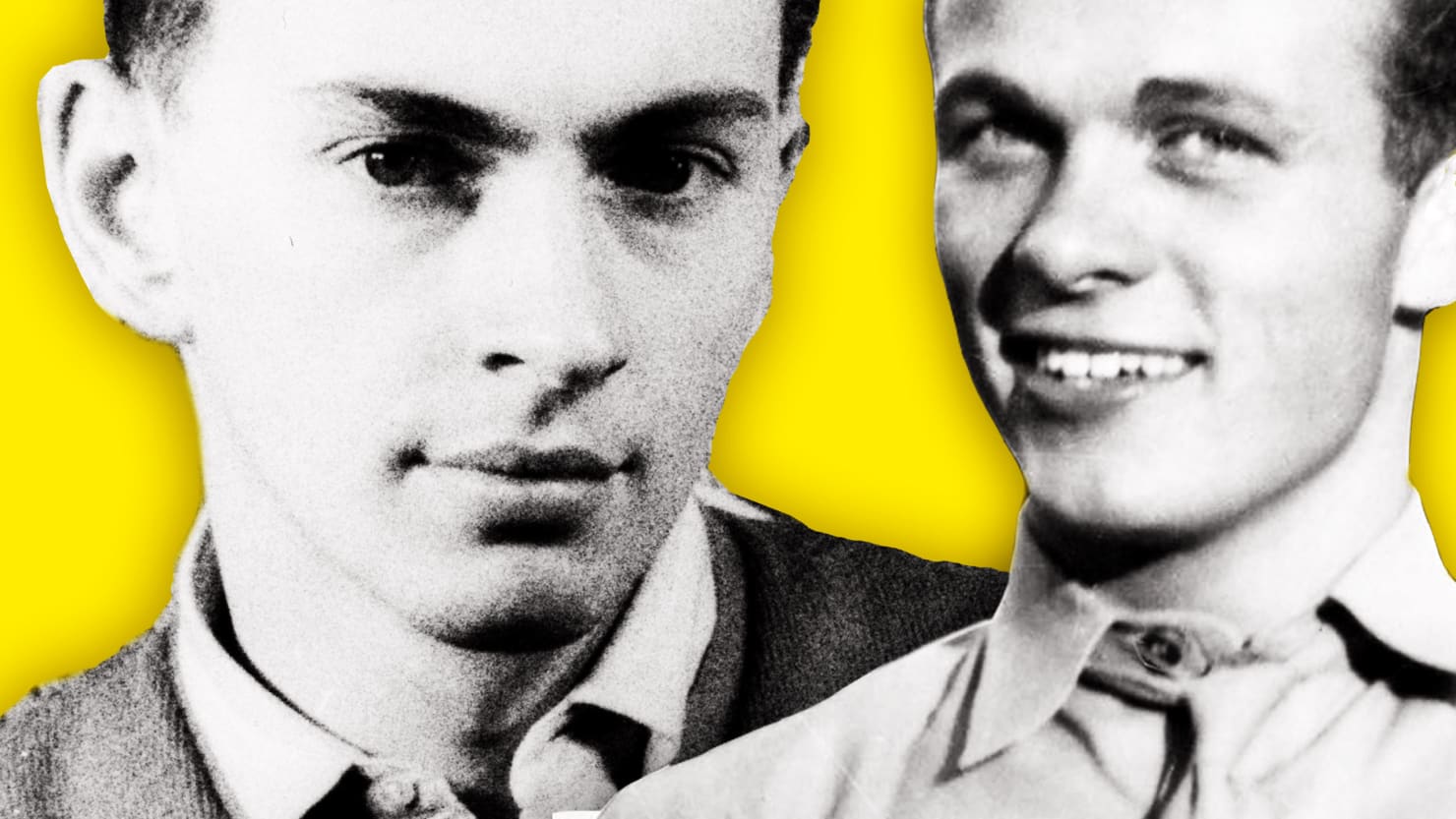 Why Gore Vidal Loved Scotty Bowers, Hollywoods Best-Known Pimp Who Fixed Him Up With Rock Hudson