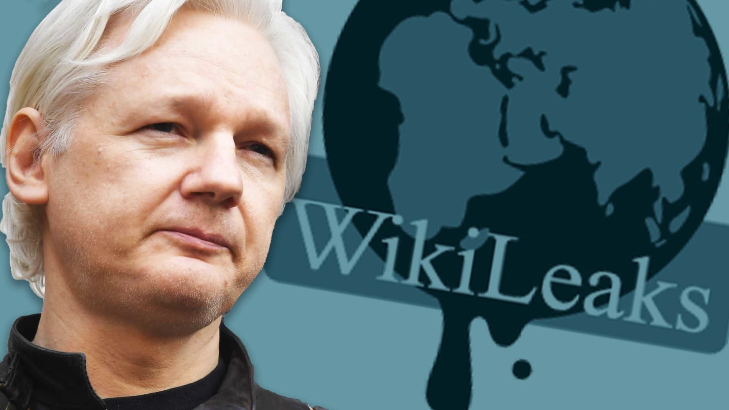 WikiLeaks and Julian Assange