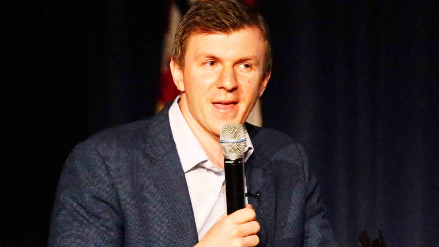James O’Keefe’s Big-Money Donors Revealed