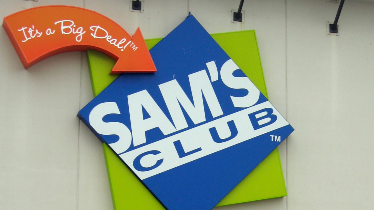 Sam’s Club Abruptly Closes Dozens Of Stores As Walmart
