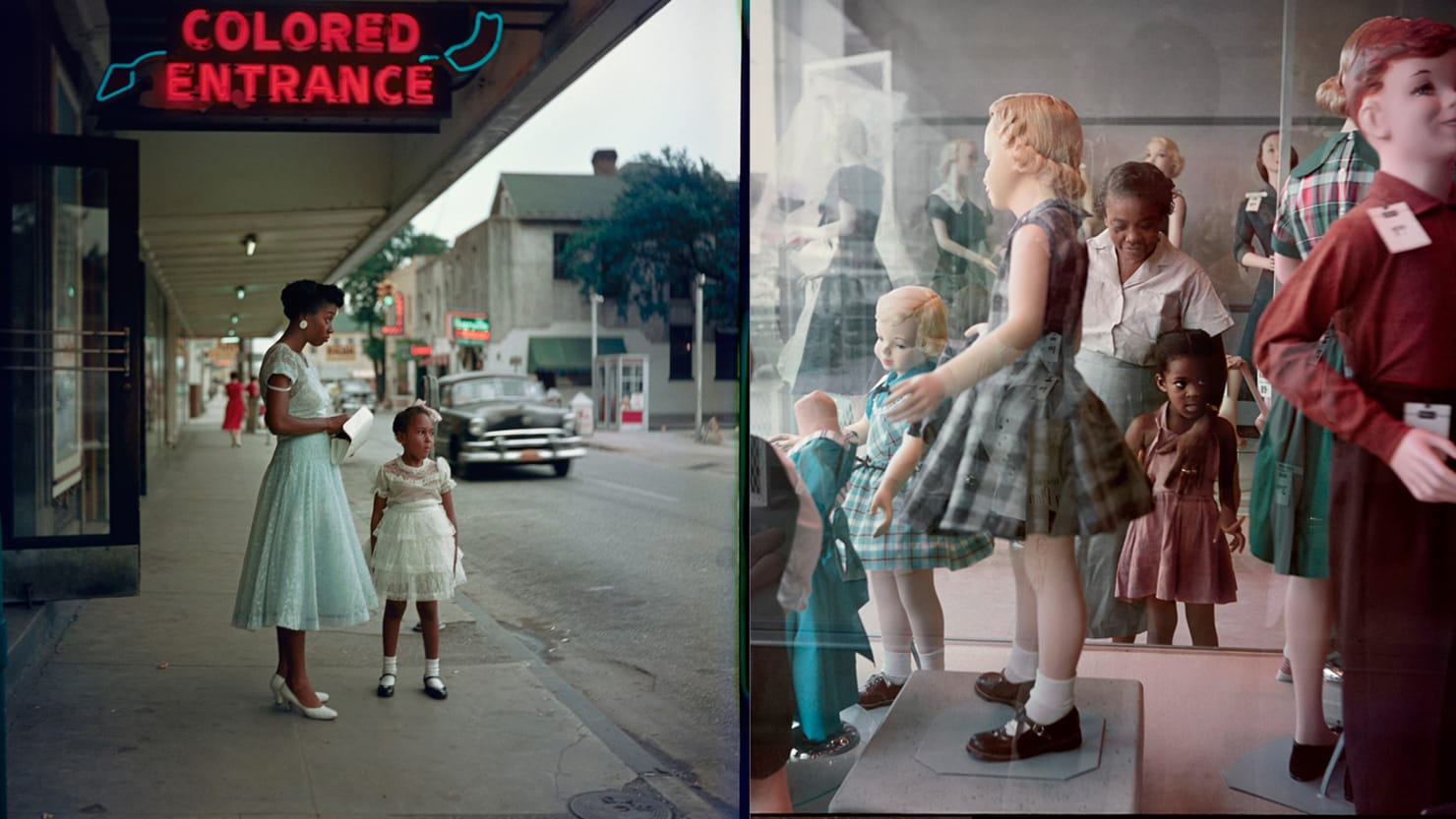 Capturing the Civil Rights Era Through the Lens of Gordon Parks