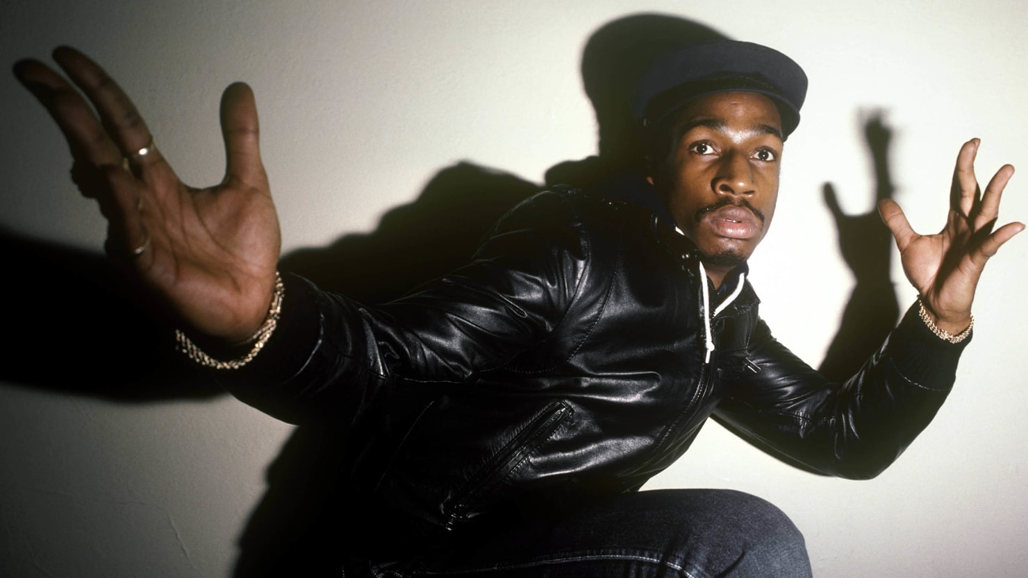 Grandmaster Flash review – 'Whoops turn to groans', Hip-hop