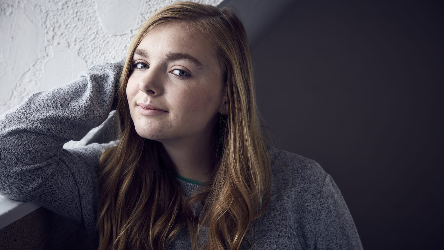 Elsie Fisher