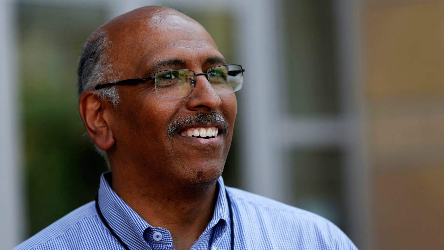 Former RNC chair Michael Steele says MTG 'will be the most