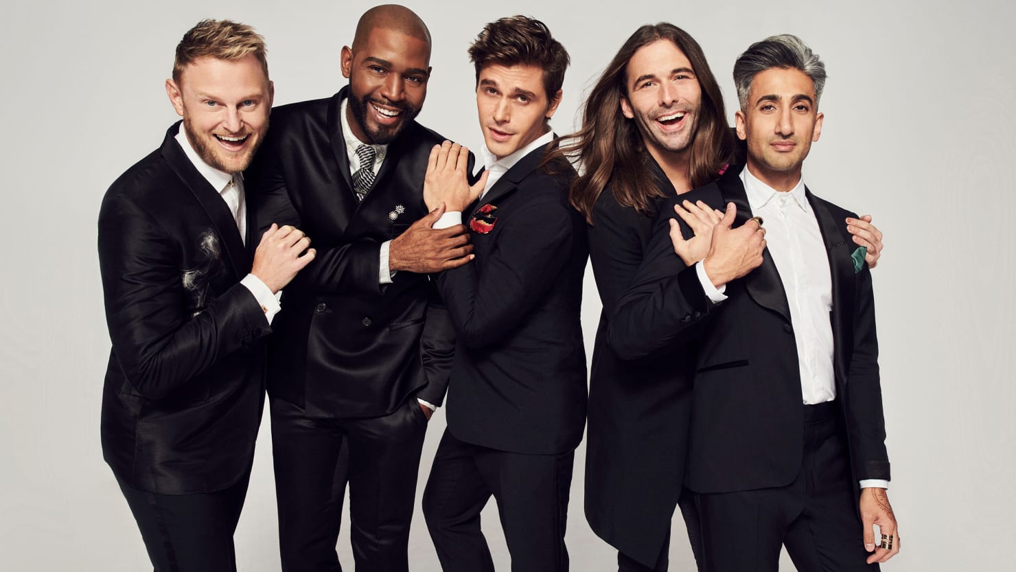 Image result for queer eye