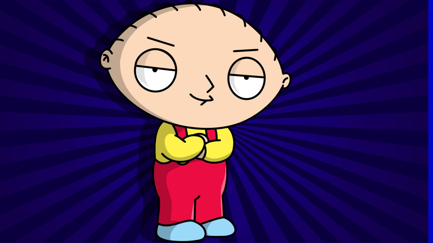...and goes deep into how and why the show finally explored whether Stewie ...