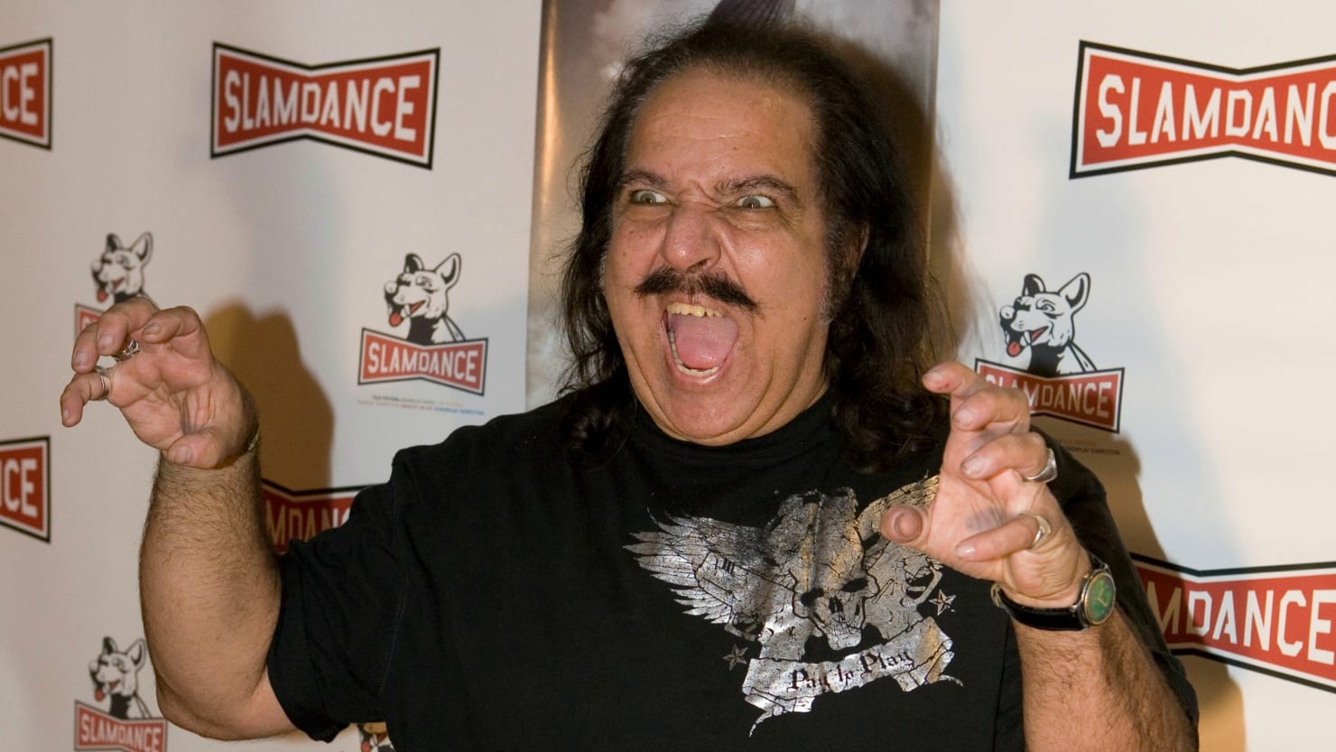 Porn Star Ron Jeremy Wont Face Charges in Sexual-Assault Case Report picture
