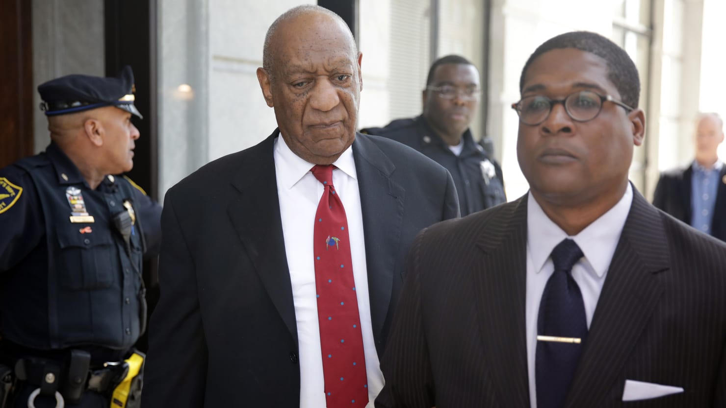 Bill Cosby Found Guilty In Sexual Assault Trial The First Major Conviction Of Metoo Era 6465