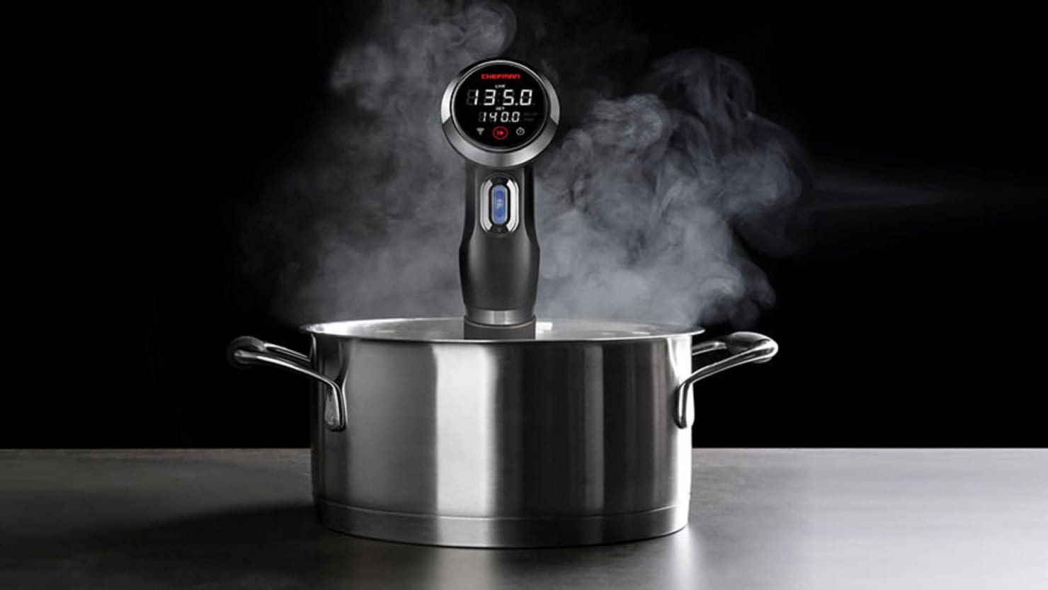 Steam boiling temperature фото 22