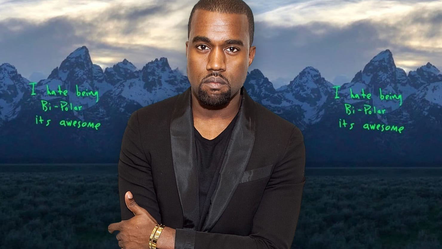 Kanye West’s New Album ‘Ye’ Is a Colossal Letdown