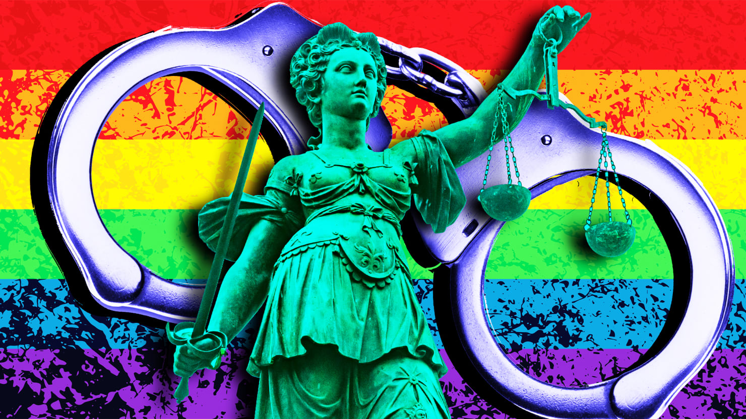 The Lgbt ‘panic Defense Is Unjust It Could Become Illegal
