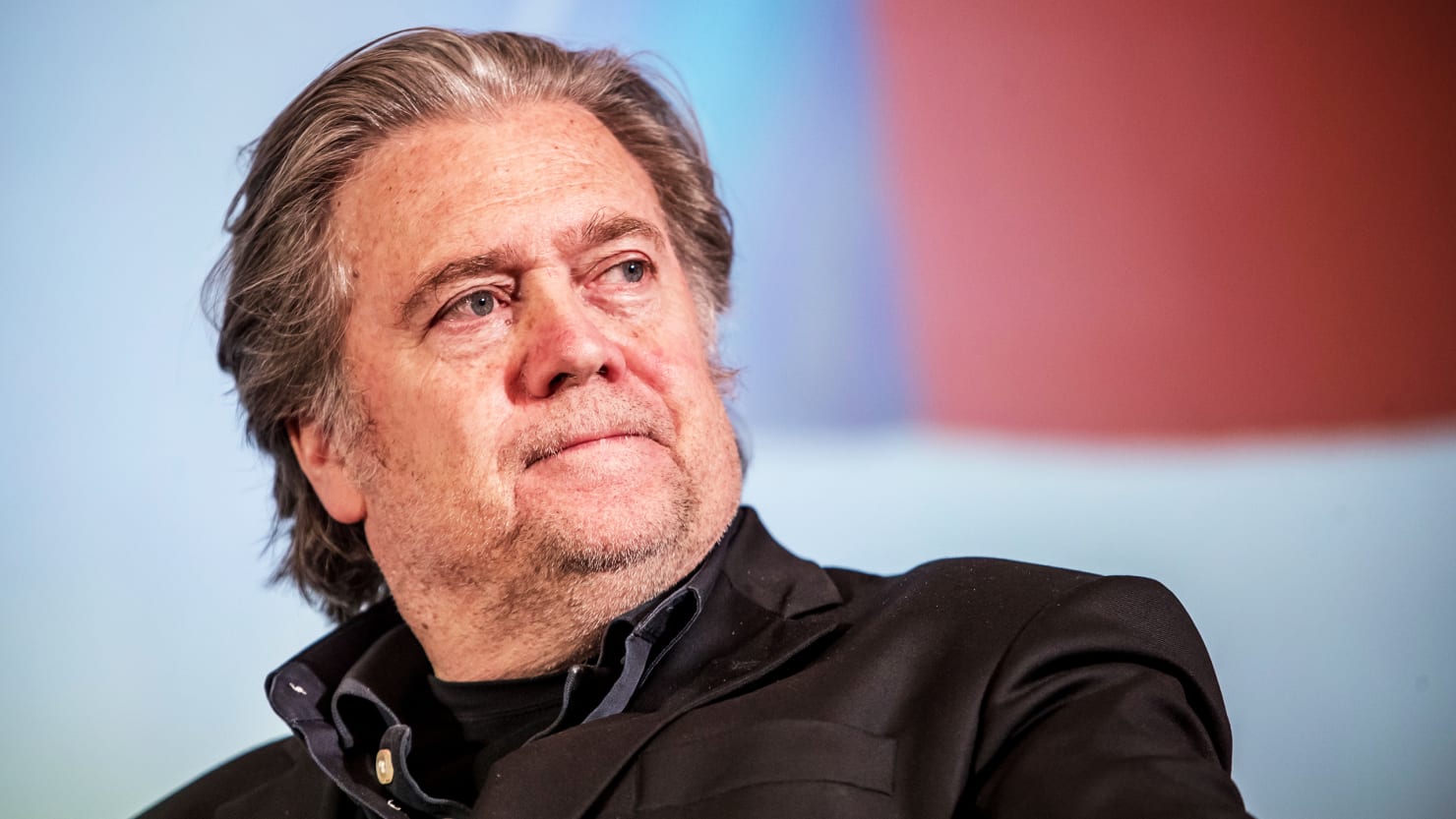 Bannon on Brazil riots: 'I'm not backing off 1 inch' - POLITICO
