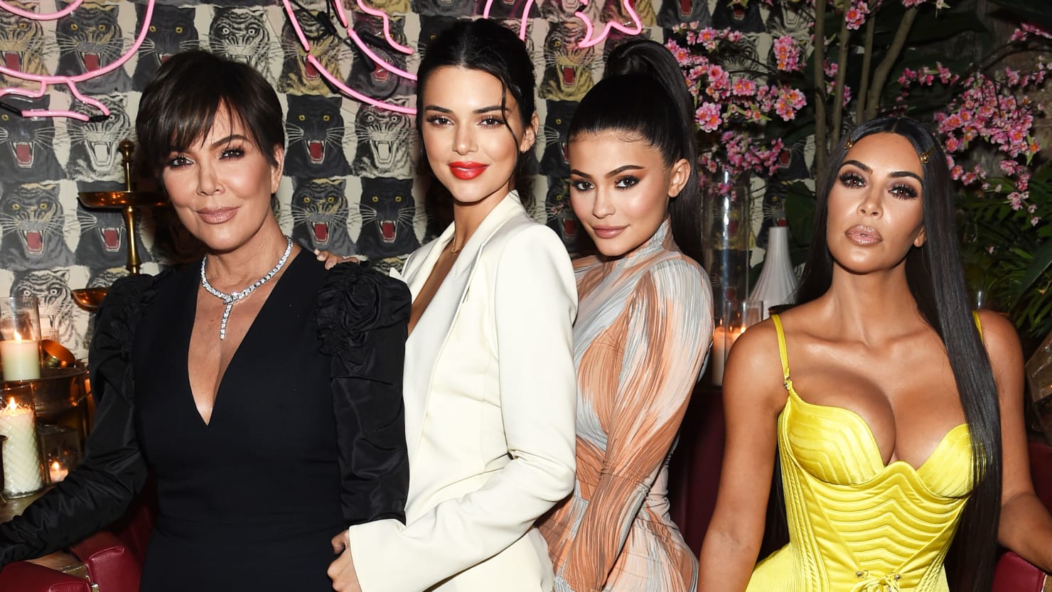 The Dangerous Kardashian Effect And The Profound Impact Of The Superficial