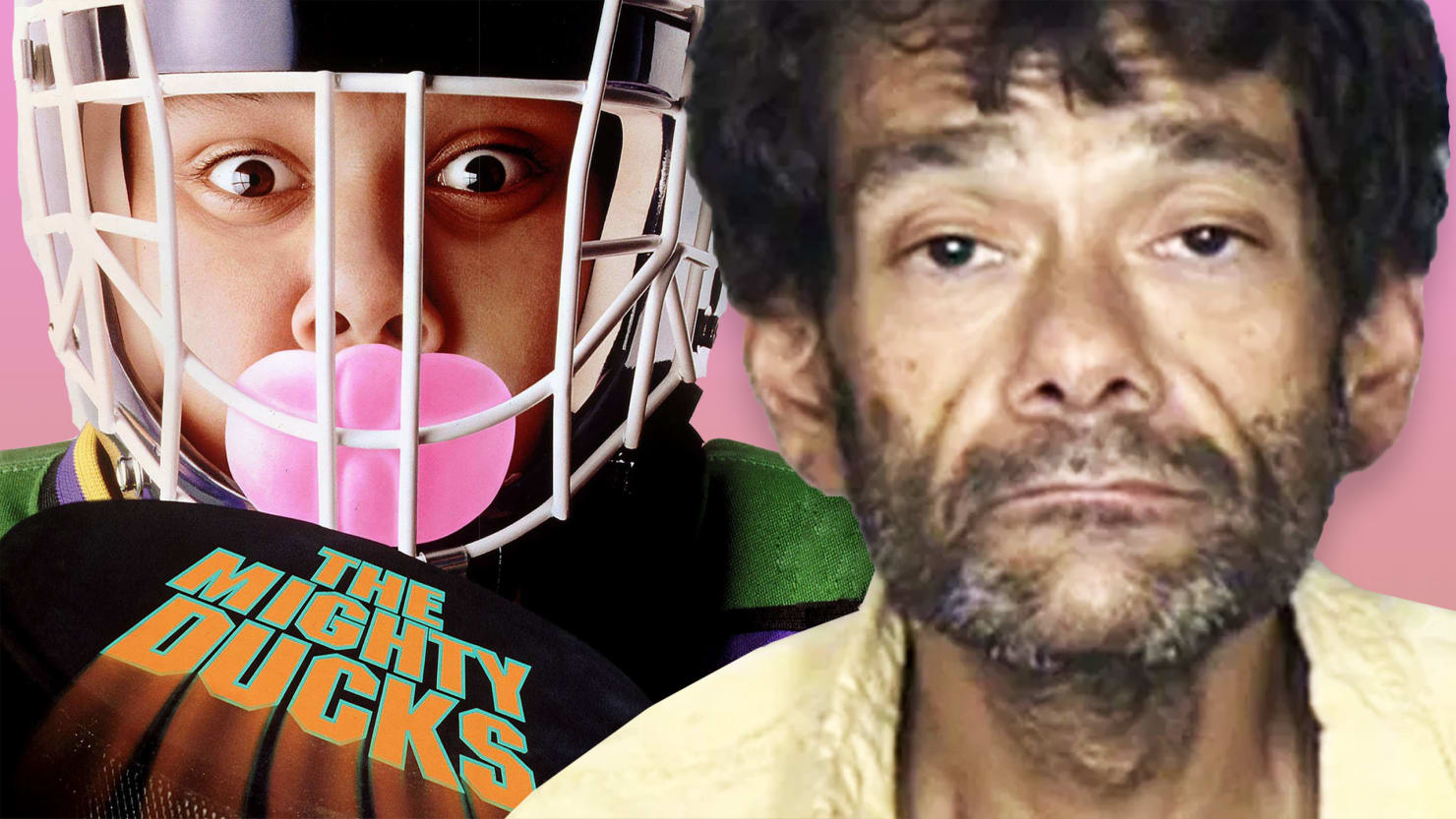 ‘Mighty Ducks’ Star Shaun Weiss’ Slow Fall From Grace
