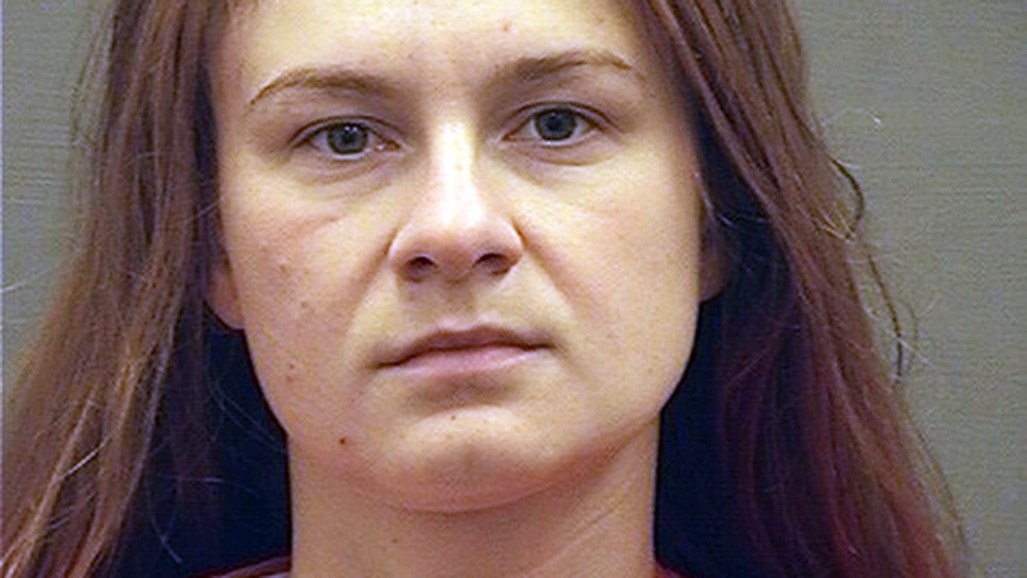 Alleged Russian Agent Marina Butina Moved to Virginia Jail, Unclear Why