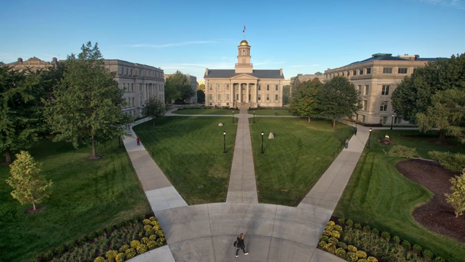 University Of Iowa Accused Of Employing ‘serial Sexual Harasser