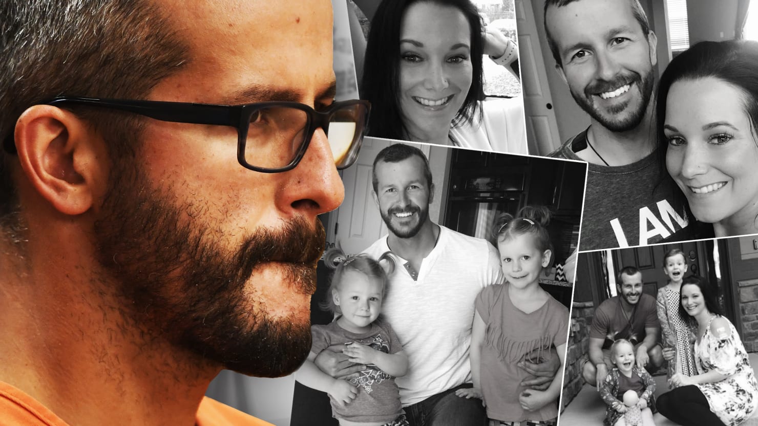 ‘Everyone Liked Him’: Did Colorado Dad Chris Watts Lead a Double Life?1480 x 833