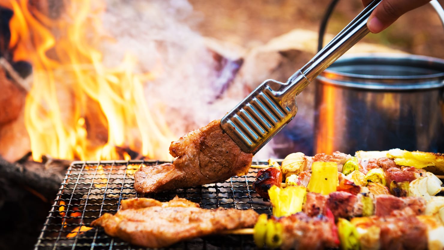 Braai Day: The Holiday of Meat That Brings South Africans ...