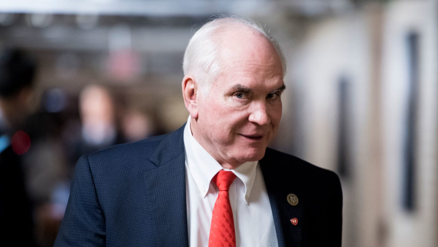 GOP Rep. Mike Kelly’s Americana Ad Uses Footage Shot in Russia