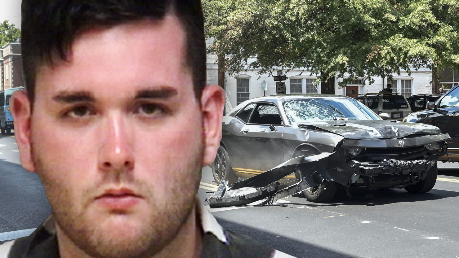 The fix is in: James Fields Found Guilty of Murdering Anti-Racism Protester Heather Heyer in Charleftsville 181205-charlottesville-hearing-tease_jlqxpo