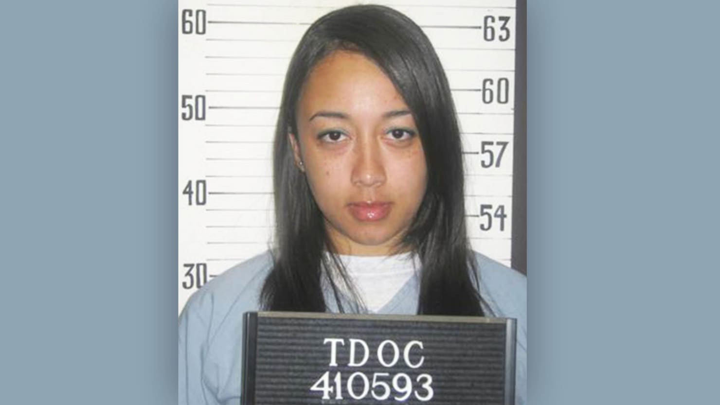 Cyntoia Brown Granted Clemency By Tennessee Governor Haslam 