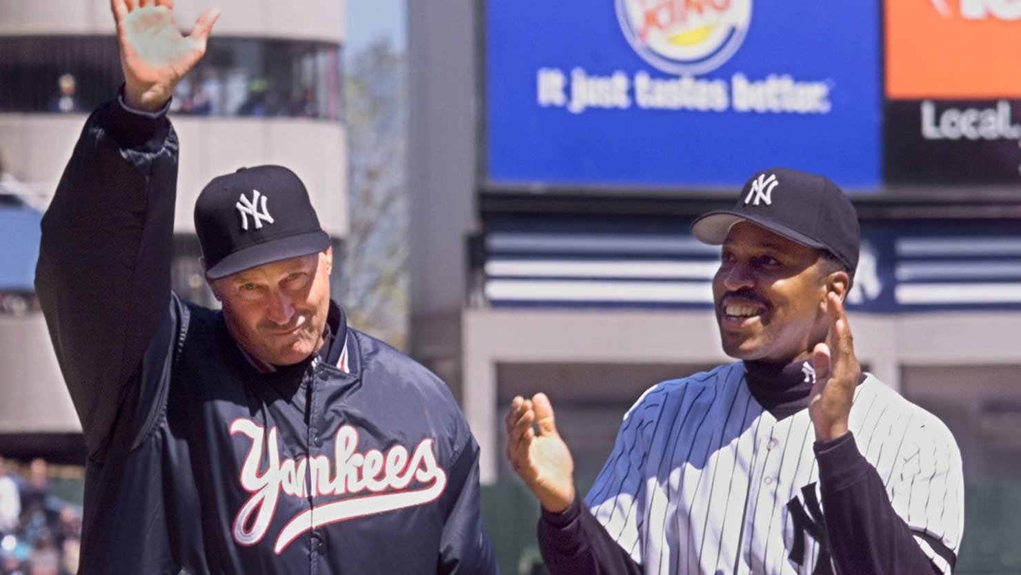 Mel Stottlemyre dead: New York Yankees legend was 77 (reports