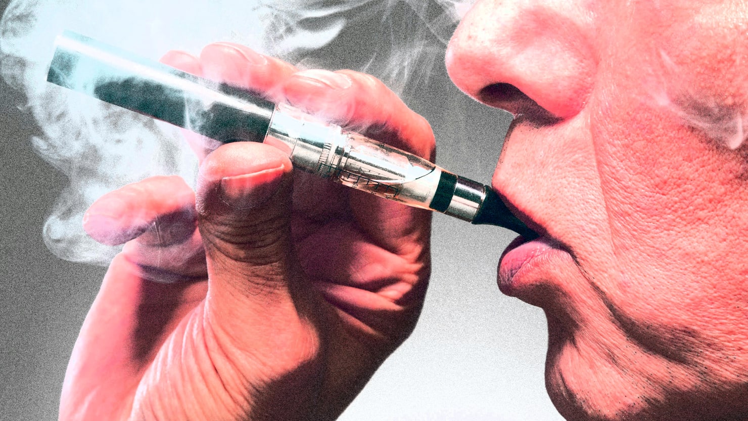 Study Finds Links Between E Cigs and Strokes