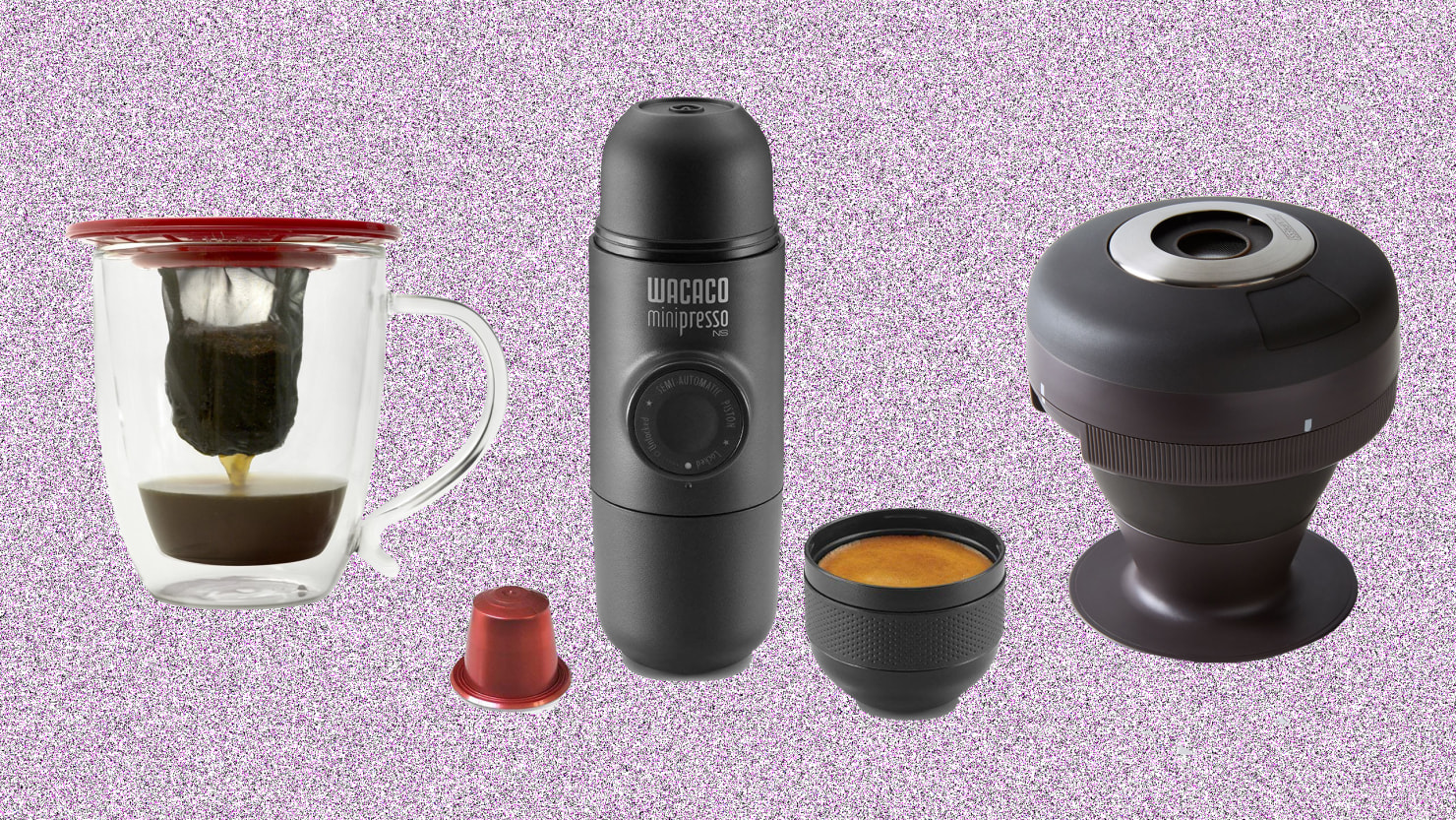 Brewing Coffee on the Go: Your Complete Guide to Portable Coffee
