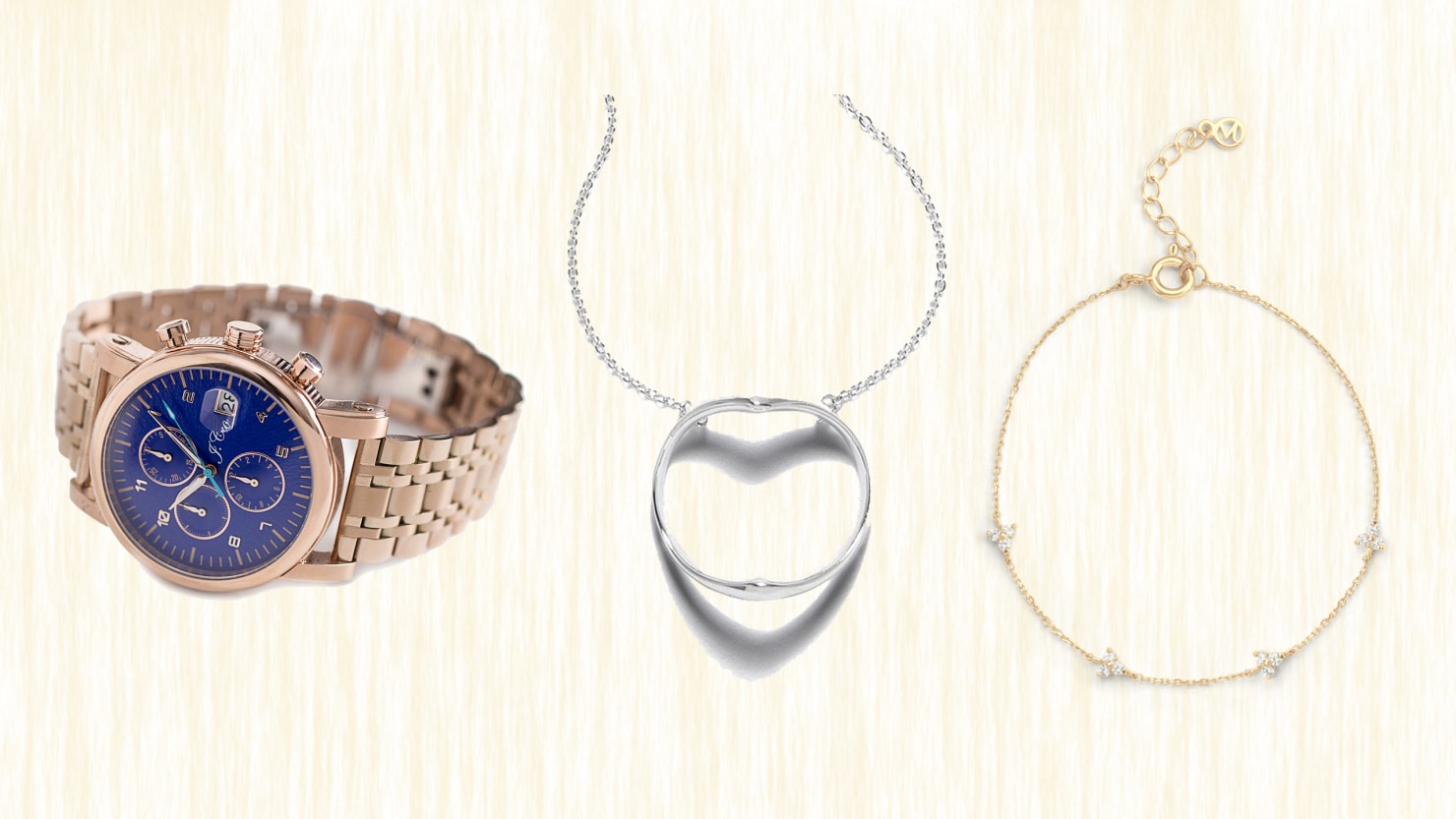 Gift Guide: Jewelry Ideas for Valentine's Day