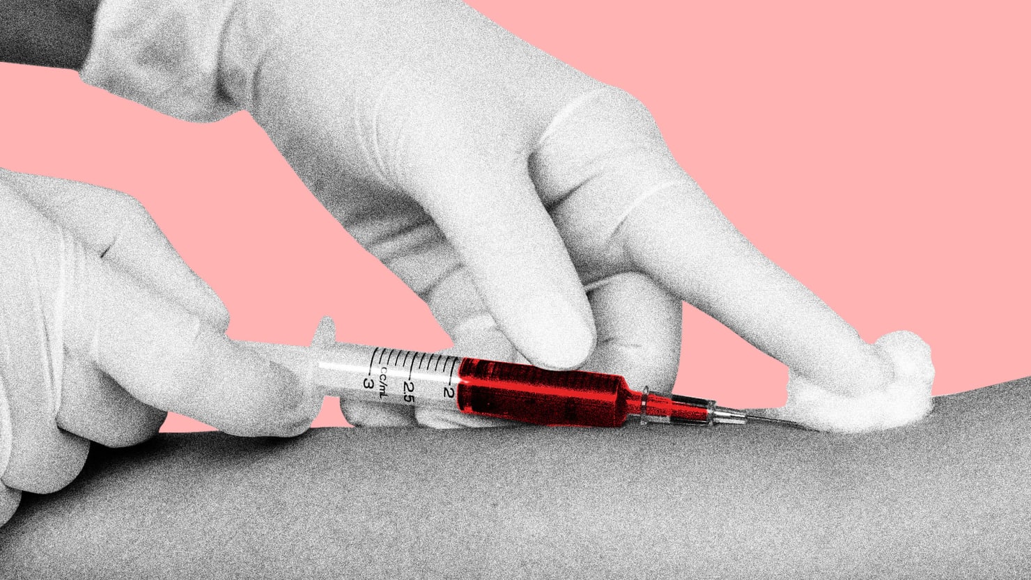 Fda Warns Don T Give These Companies Your Young Blood