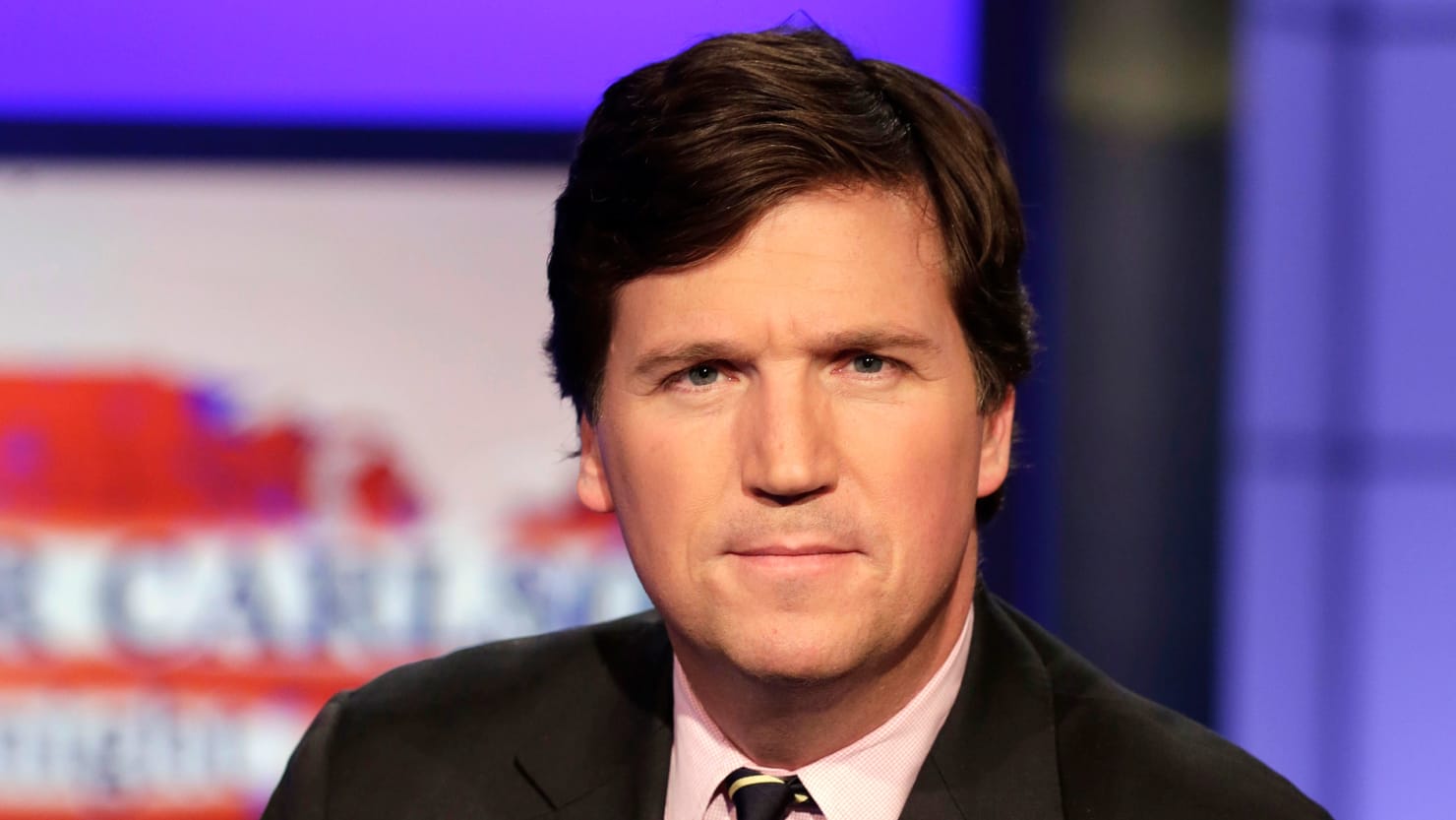 Tucker Carlson: There Aren’t ‘That Many’ Hate Crimes, So ‘They Have to’