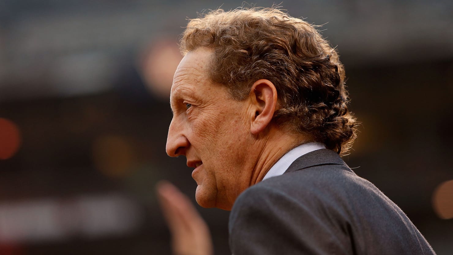 From the desk of Larry Baer — Health and Safety Update, by San Francisco  Giants