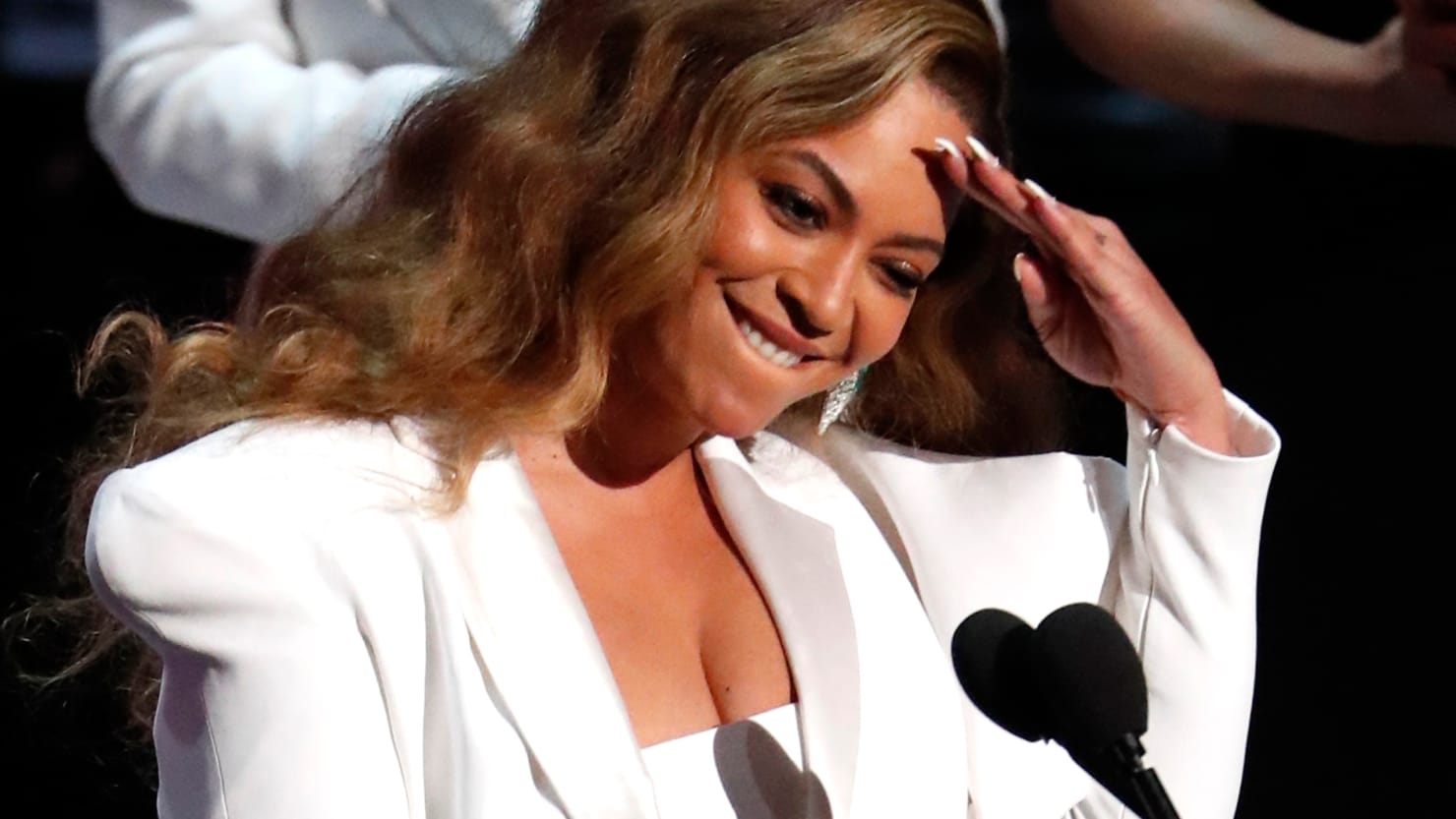 Markér i mellemtiden færdig Beyoncé Walked Out of Deal With Reebok Over Lack of Diversity: Report