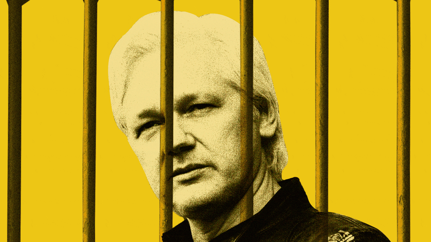 Trump's Justice Department Uses Julian Assange as Stalking Horse to Make  Journalism a Crime