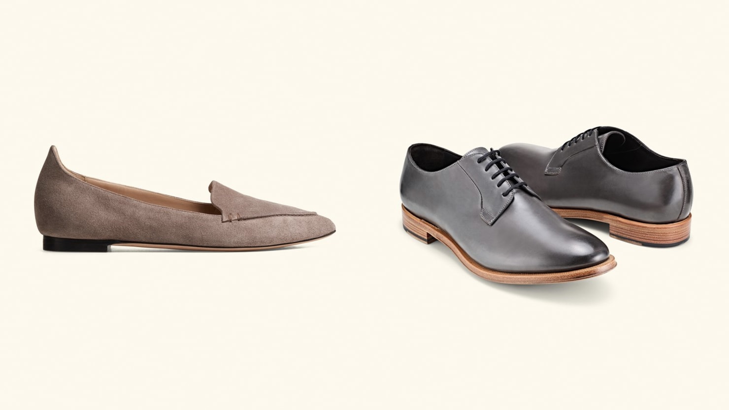 Get Up to 65% Off M.Gemi’s Handmade, Italian Shoes