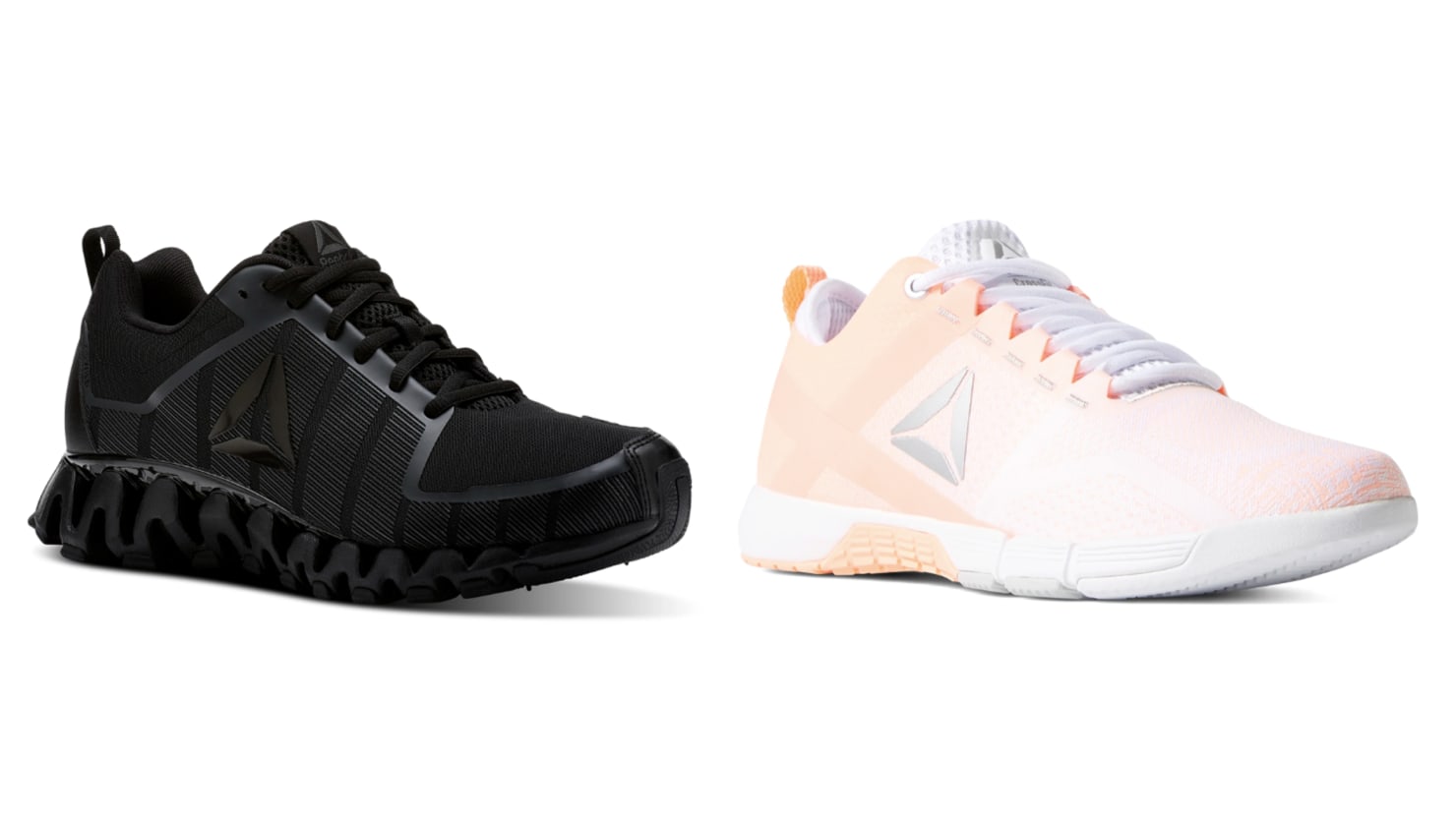 Upgrade Your Workout With New Reebok Gear While It’s 40% Off
