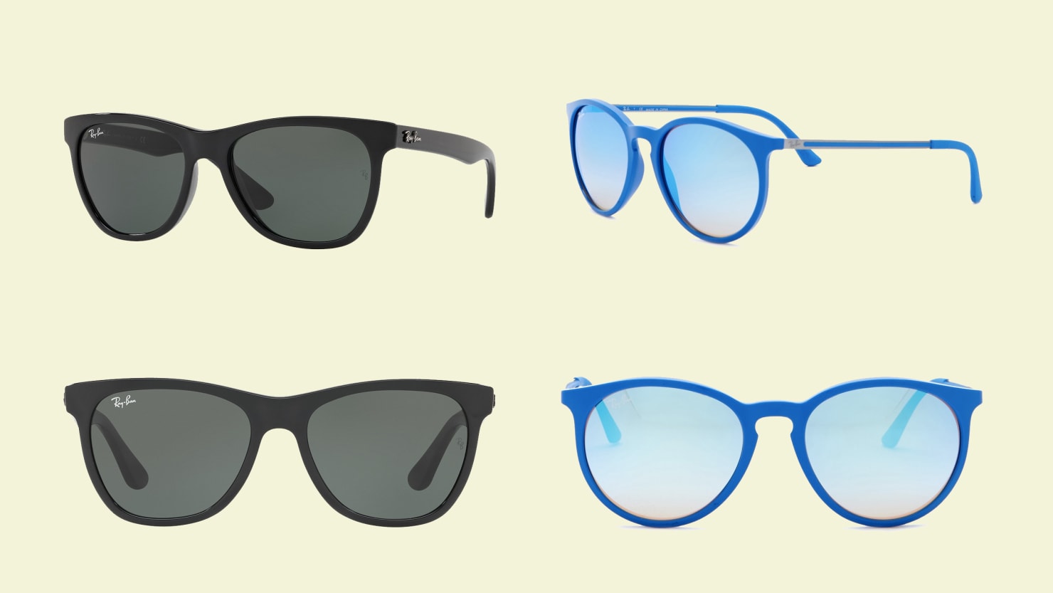 nordstrom ray ban sale