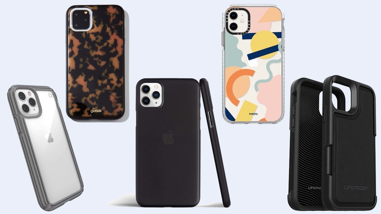 Best iPhone 11 Pro and iPhone 11 Pro Max cases: protect your new
