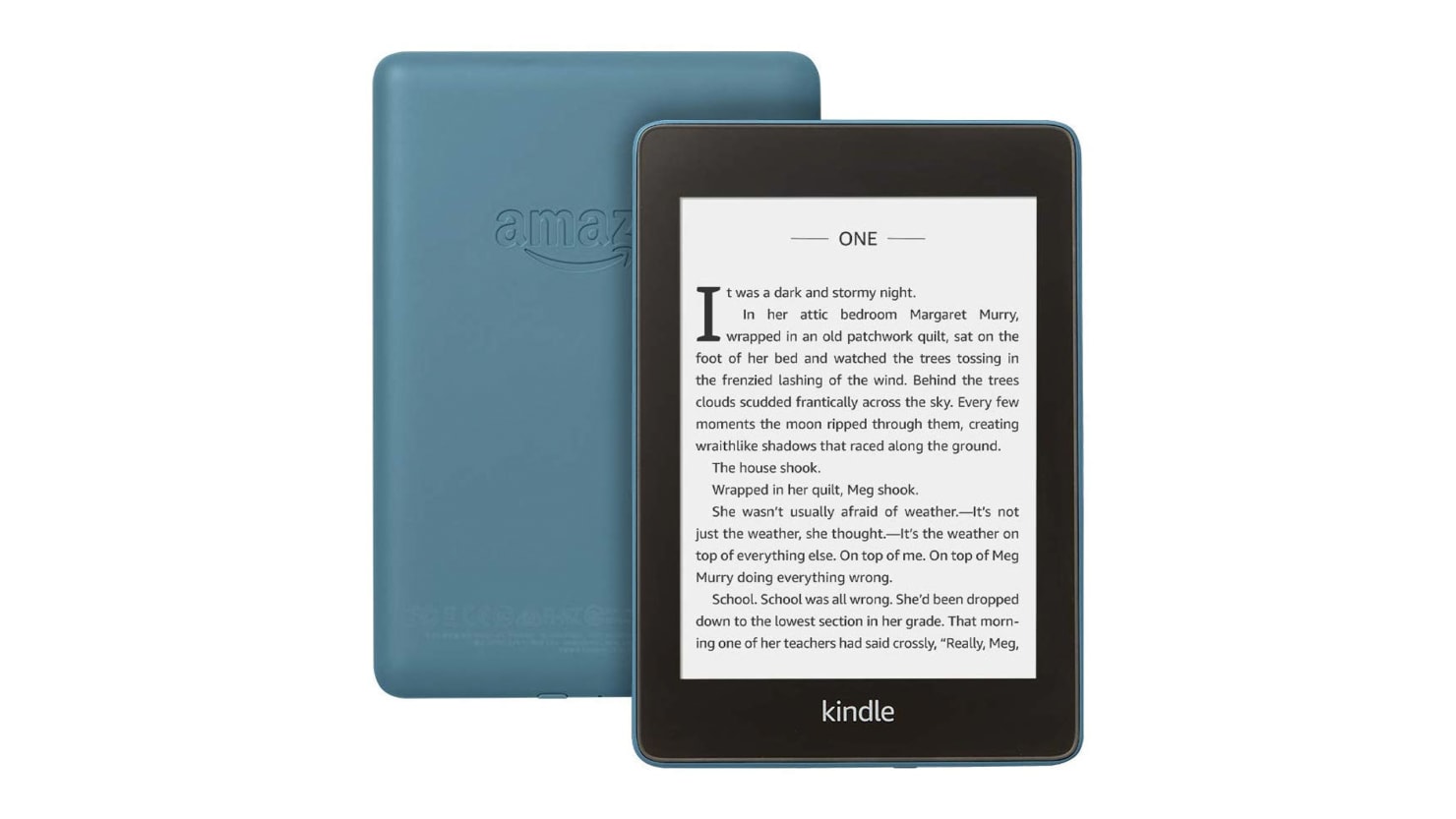 Amazon’s New Kindles Are On Sale for Their Best Prices Ever