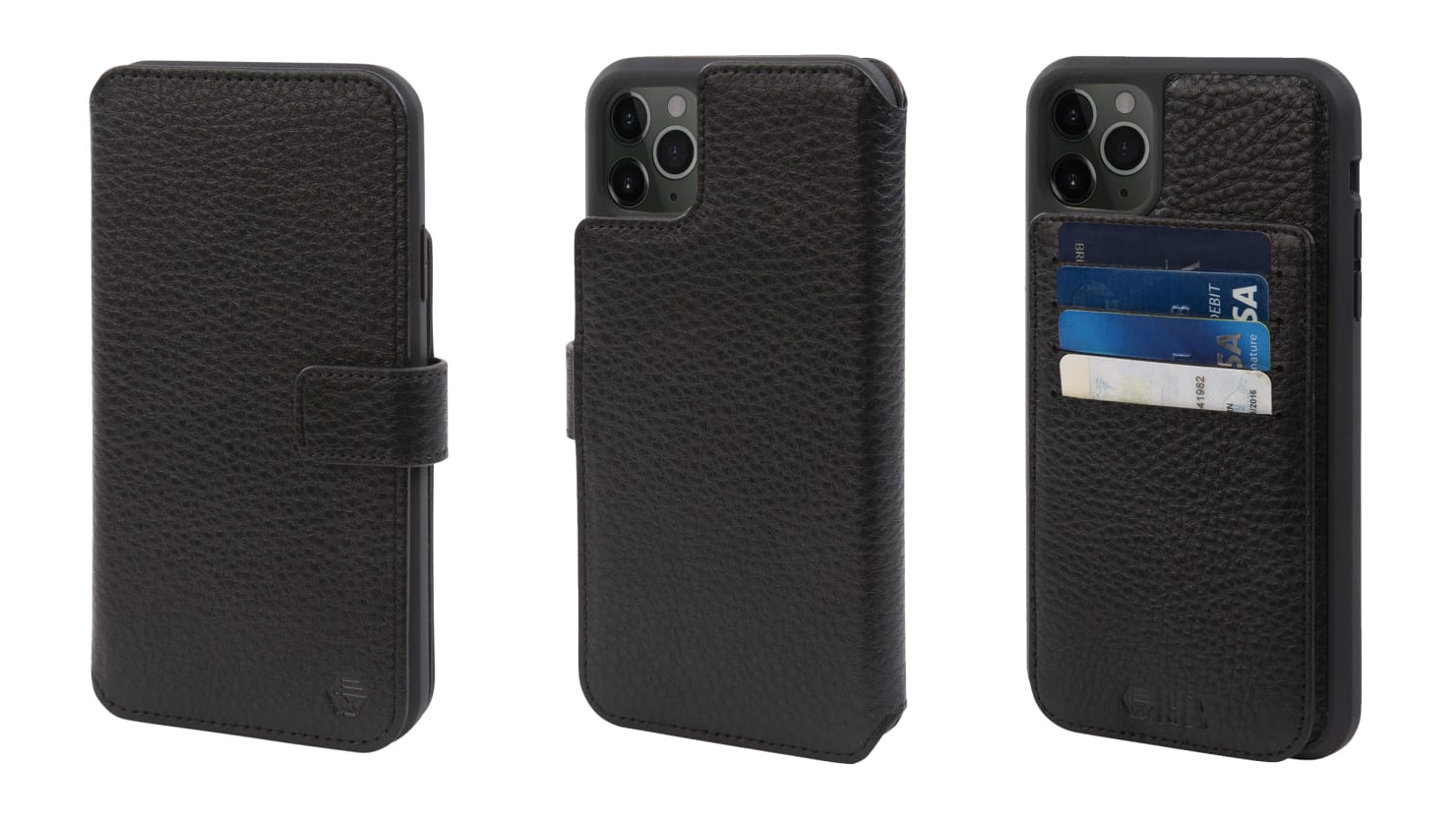 An Apple iPhone 11 Pro Wallet Case That Does More